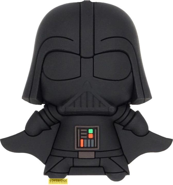 Produktbild Monogram Int. Star Wars aimant Darth Vader (1 x)