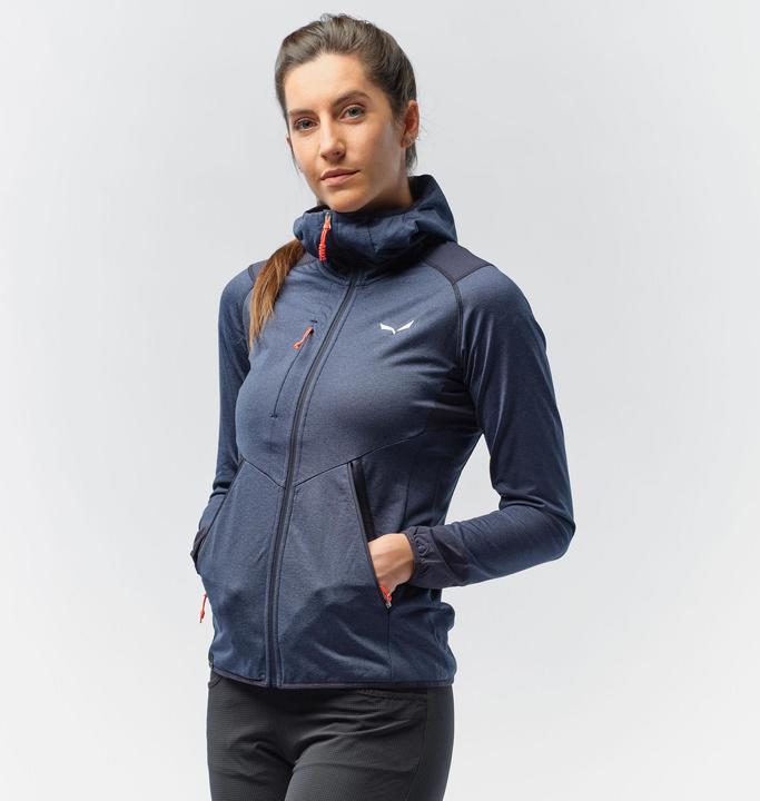 Image du produit Salewa Veste à capuche Agner Hybrid (34, XS)
