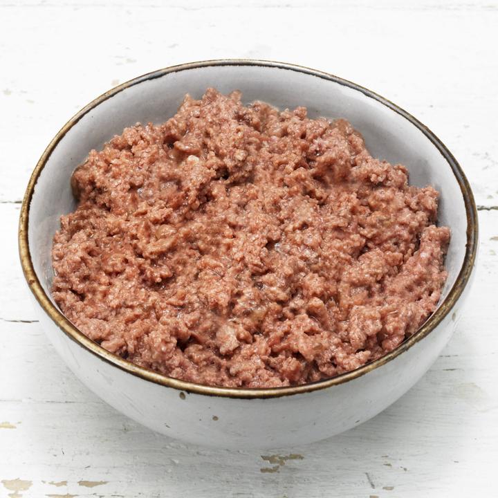 Image du produit Grau Nourriture humide volaille & poisson de mer, 6 x 200 g (Adulte, 6 pcs, 1507 g)