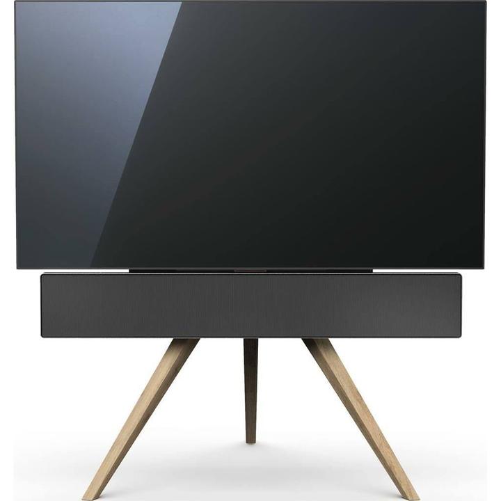 Produktbild Spectral art AX 30 Staffelei TV-Stand Oak Nature