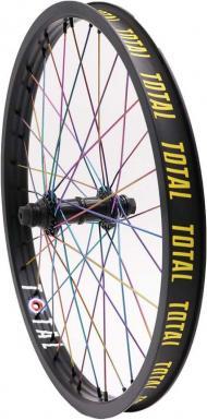 Total BMX Techfire (Vorderrad, 20")
