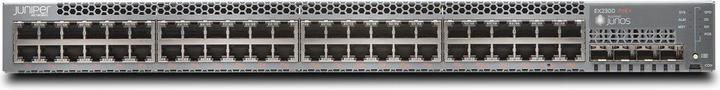 Image du produit Juniper Commutateur EX2300-48P (48 Ports)