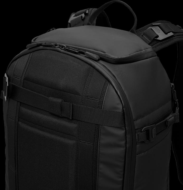 Produktbild D_b_ The Backpack Pro (26 l)