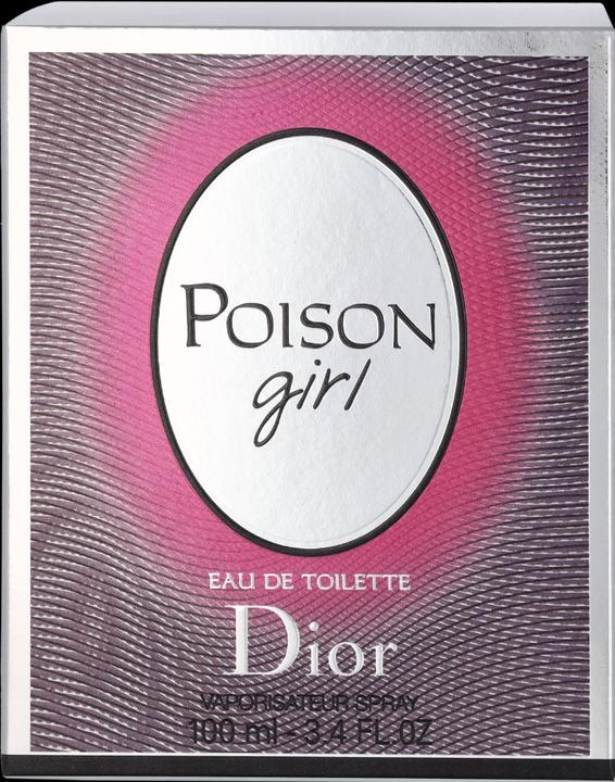Immagine prodotto Dior Poison Girl (Eau de toilette, 100 ml)
