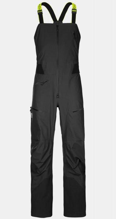 Produktbild Ortovox 3L Deep Shell Bib Pants (XXL)