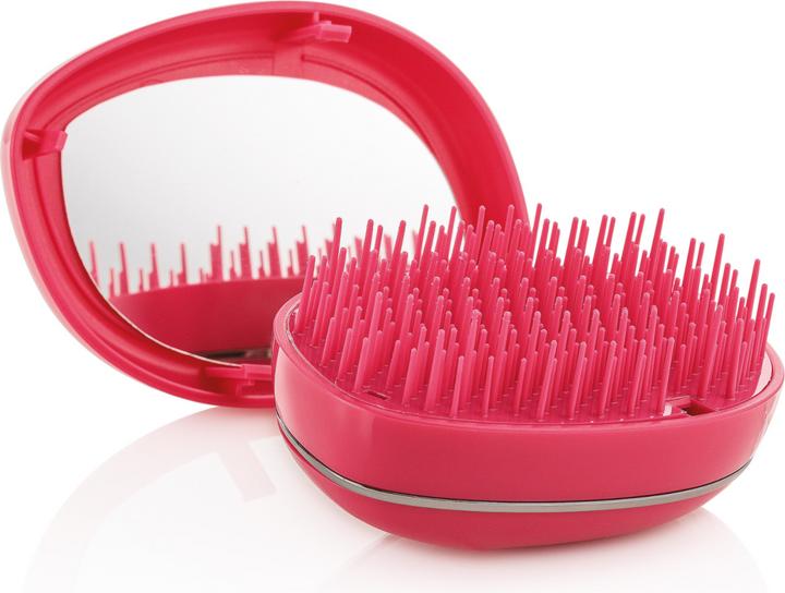 Produktbild XanitaliaPro Tangle Spiegel Entwirrbürste