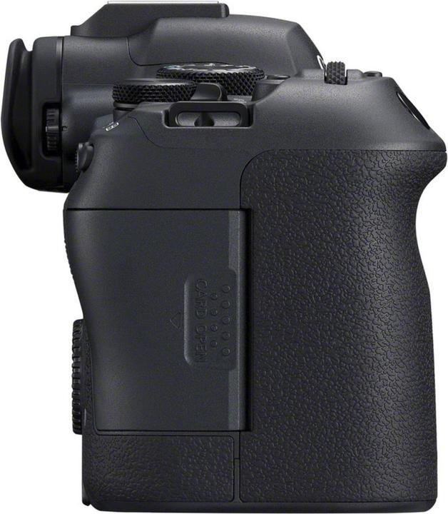 Image du produit Canon EOS R6 Mark II Body (EU) (24.20 Mpx, Plein format)