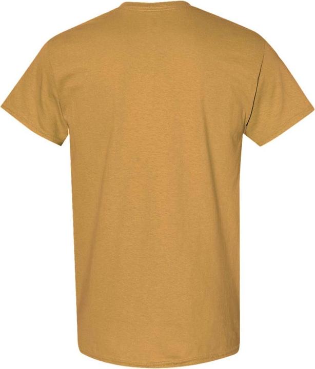 Actual product image Gildan Tshirt (5 piece pack) (M)