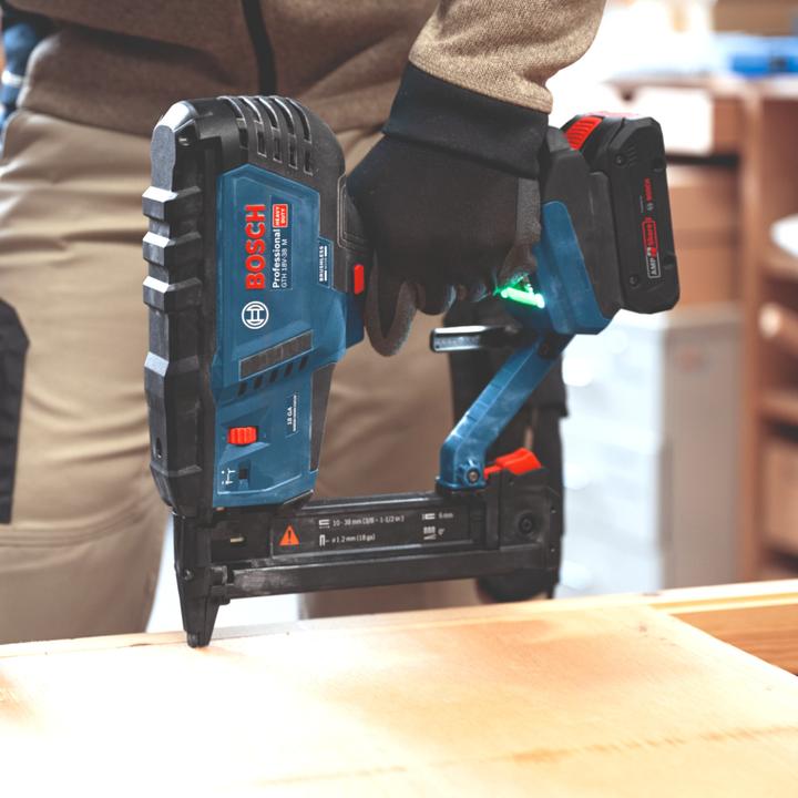 Actual product image Bosch Professional GTH 18V-38 M
