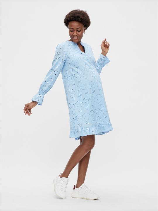 Actual product image Vero Moda VMMELINA maternity mini dress (S)