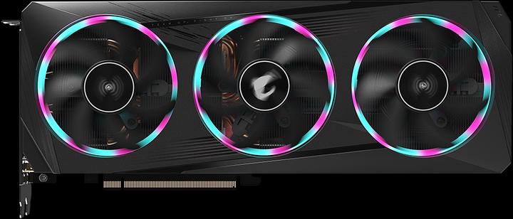Gigabyte Aorus GeForce RTX 3060 Ti Elite LHR (8 GB)