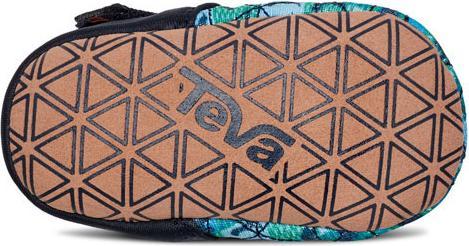 Actual product image Teva I's ReEmber Dinoster (19, 19.5, 20)