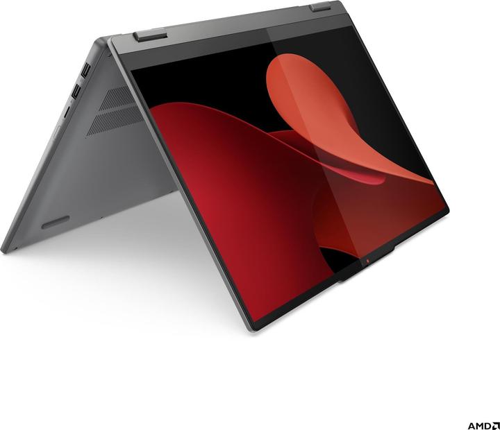 Produktbild Lenovo IdeaPad 5 (16", AMD Ryzen 5 8645HS, 16 GB, 512 GB, DE)