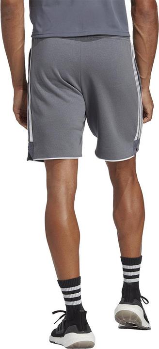 Produktbild adidas Tiro 23 League Sweat Herren Shorts grau HZ3017 (S) (S)