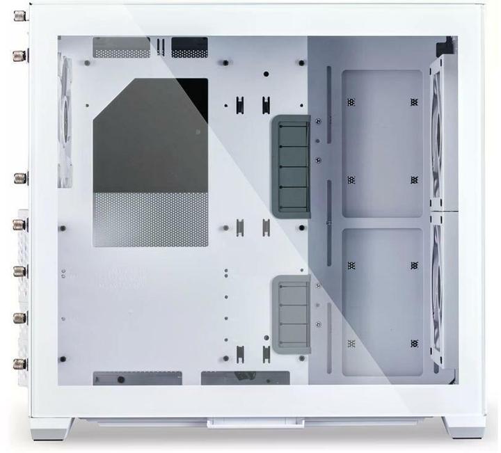 Immagine prodotto Lian-Li O11 Air Mini (ATX, mATX, Mini-ITX, E-ATX)