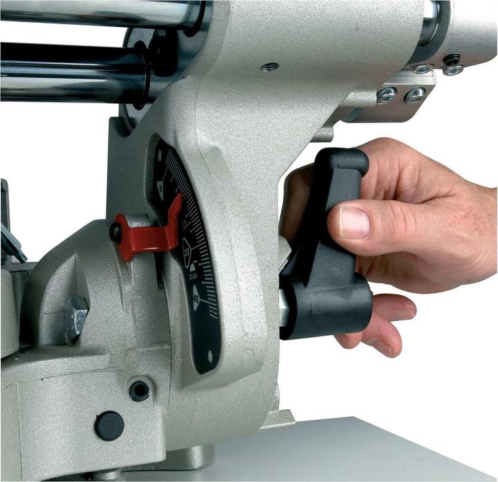 Produktbild DeWalt Paneel und Tischkreissäge
