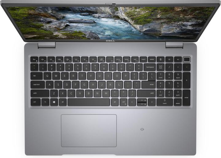 Immagine prodotto Dell Precision 3561 (15.60", Intel Core i9-11950H, 16 GB, 512 GB, CH)