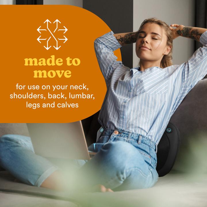 Produktbild Homedics SP-45H-EB Everybody Shiatsu pillow