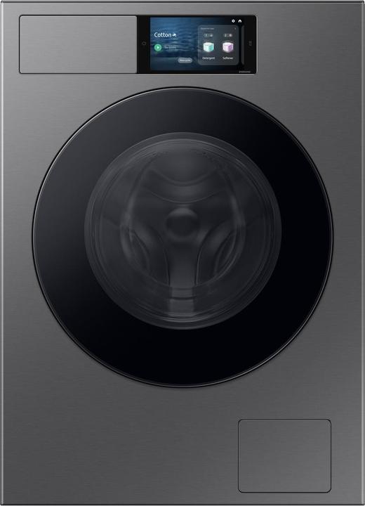 Samsung WF9000 Écran 7 (9 kg, Gauche)
