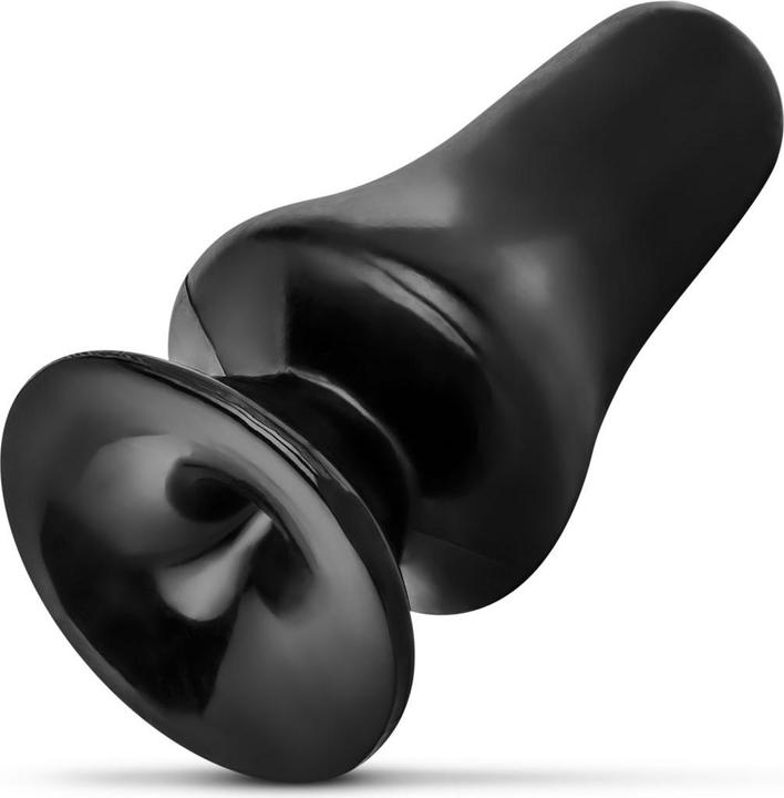 Immagine prodotto All Black Buttplug