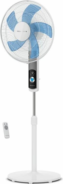 Actual product image Rowenta VU5650F0 (35 dB)