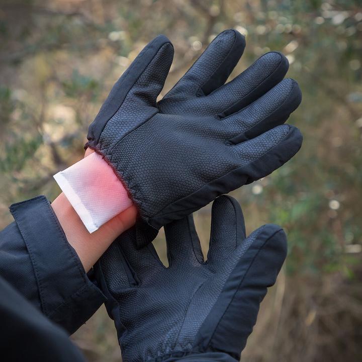 Image du produit InnovaGoods Heatic Patch