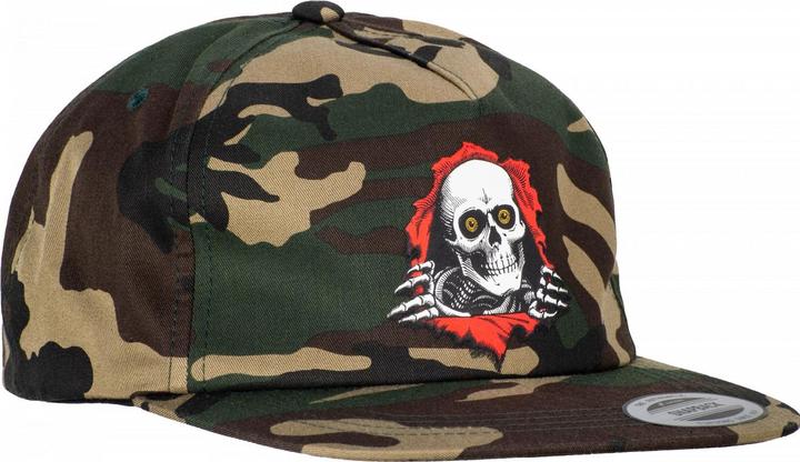 Immagine prodotto Ripper 2 Snapback