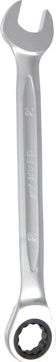 Produktbild KS Tools GEARplus Ratschenringmaulschlüssel umschaltbar (21 mm)