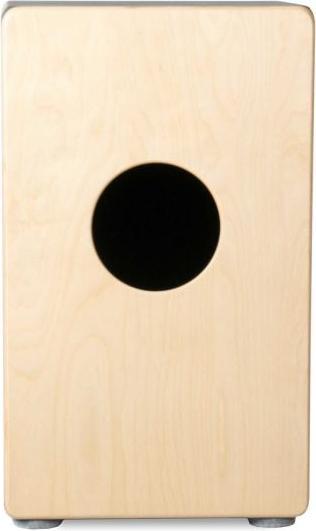 Produktbild Schlagwerk CP91 Cajon mit Sitzpad und Tasche (Cajon)