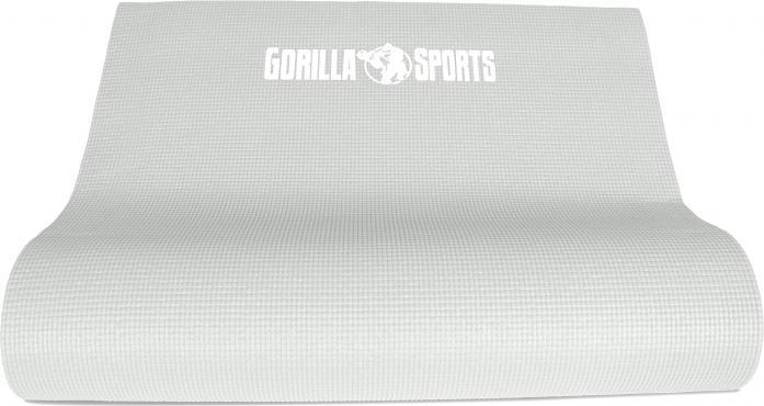 Image du produit Gorilla Sports Tapis de yoga (5 mm)