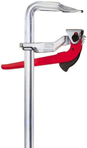 Produktbild Bessey Hebelzwinge SGHS 300/140 SG-25 (300 mm)