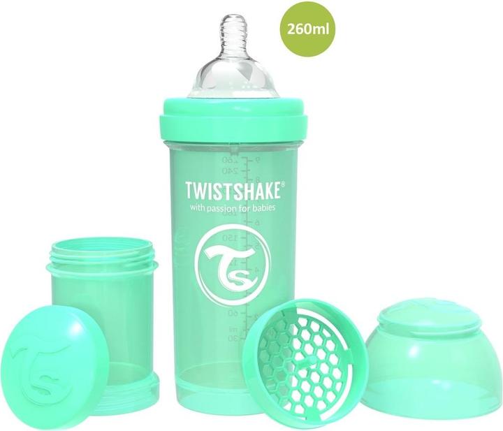 Produktbild Twistshake Anti-Colic (330 ml)