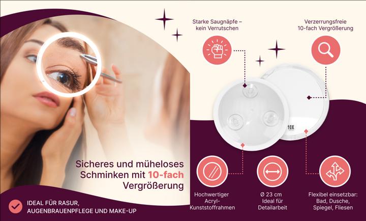 Produktbild Spiegel