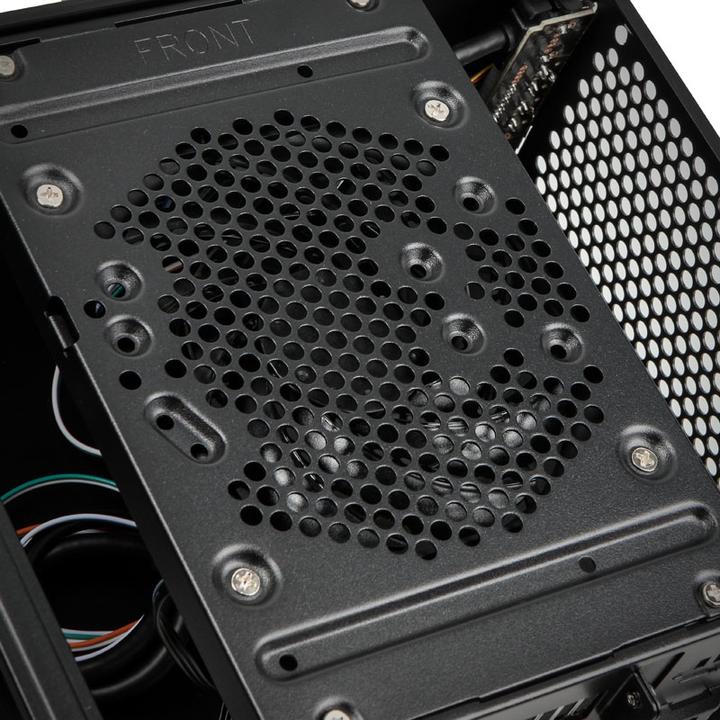 Produktbild Silverstone SST-ML06B-E (Mini-ITX)