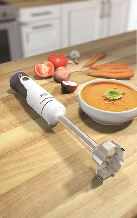 Produktbild Morphy Richards Total Control Workcenter