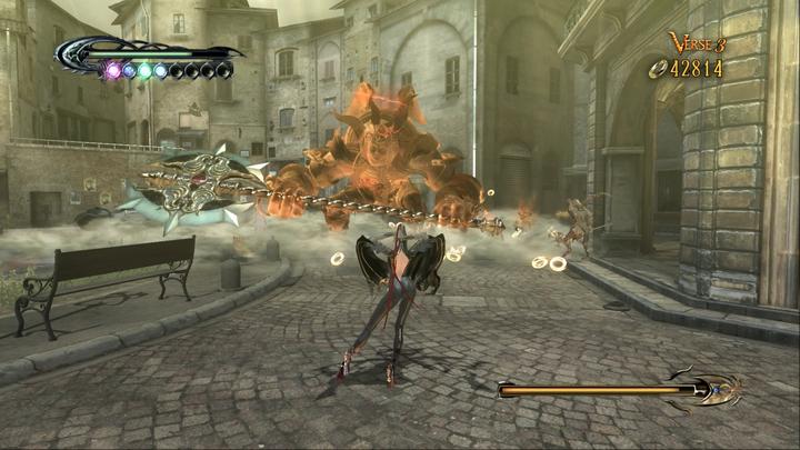 Produktbild Atlus Bayonetta & Vanquish 10th Ann. Bundle Launch Ed. (sc1) (PS4, EN)