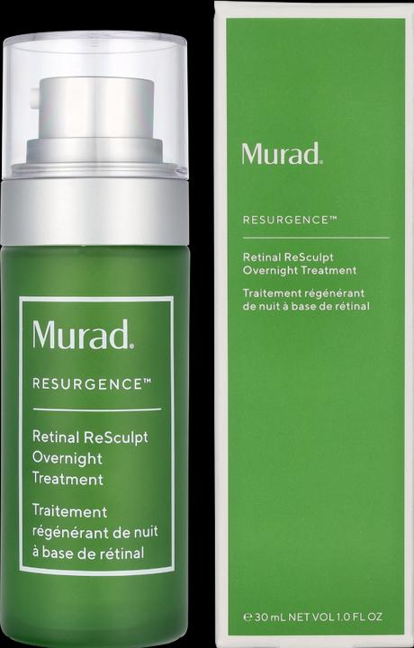 Image du produit Murad Traitement de nuit Retinal ReSculpt (30 ml)