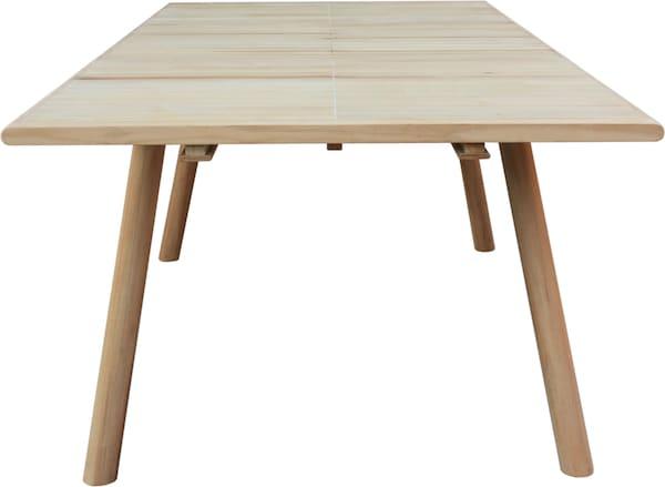 Actual product image Giardimo Dune (180 cm)
