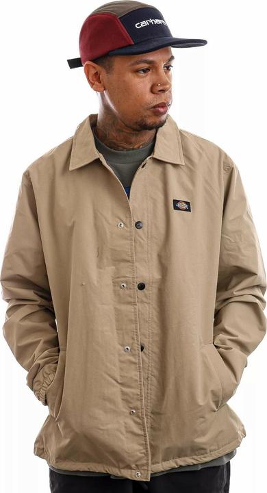 Actual product image Dickies Oakport Coach Jacket (XL)