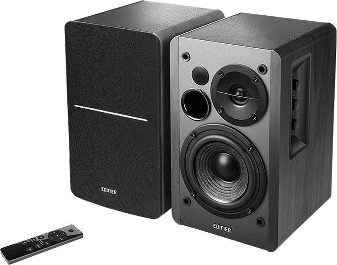 Produktbild Edifier R1280DBs (1 Paar, 42 W)