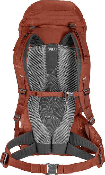 Produktbild Bach Pack Daydream 35 (34 l)