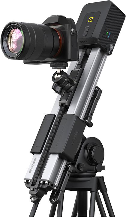 Produktbild Zeapon SD-H1 Micro 2 Plus (Diverse)