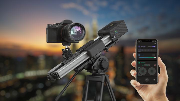 Produktbild Zeapon SD-H1 Micro 2 Plus (Diverse)