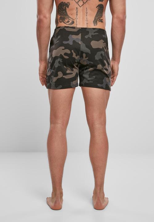 Actual product image Brandit Boxer shorts (XXL, Single pack)