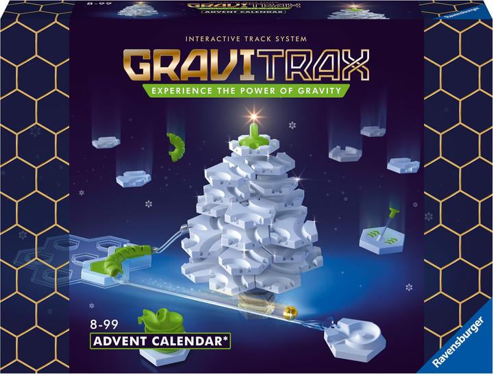 Produktbild Ravensburger GraviTrax