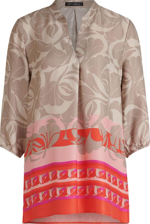Betty Barclay Schlupfbluse mit 3/4 Arm