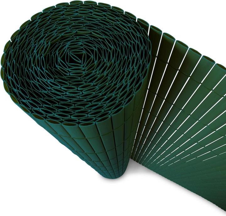 Actual product image Casa Pura PVC-Sichtschutzzaun (300 cm)