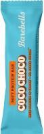 Image du produit Barebells Barre de protéines (Chocolat, Noix de coco, 12 pcs, 660 g)