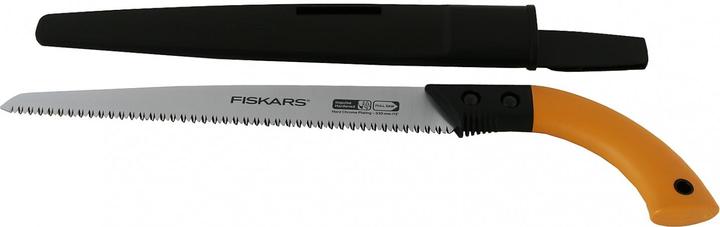 Image du produit Fiskars Scie de jardin à main SoftGrip 330 m