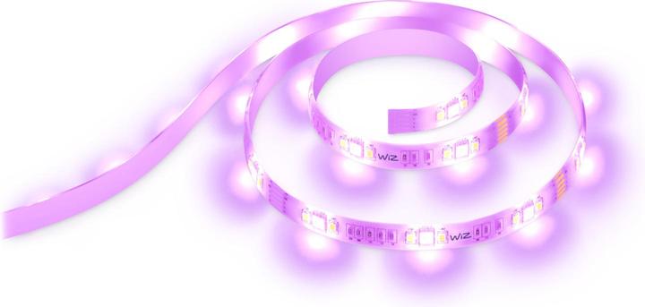 Actual product image WiZ Colors